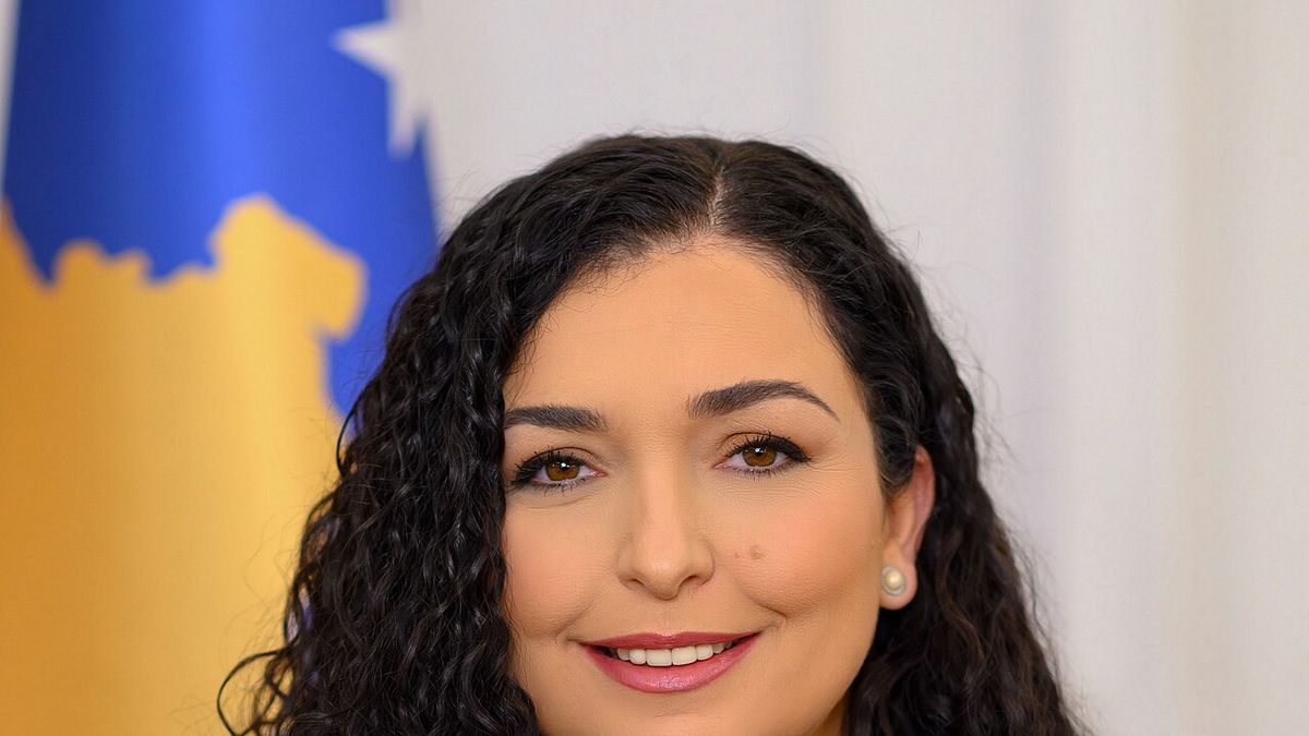 Osmani: Anëtarësimi në NATO është zgjedhje strategjike për Kosovën