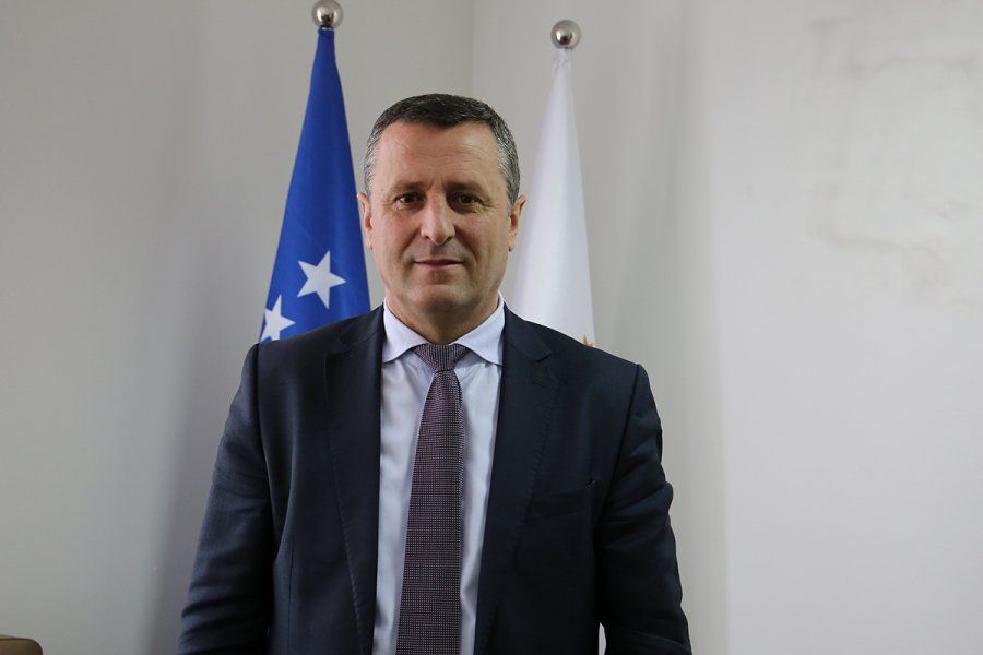 Gjykata Supreme shqyrton ankesën administrative të Blerim Isufajt