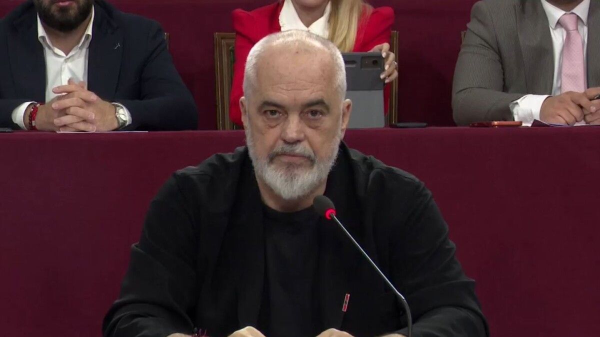 Shqipëria mbyll Kapitullin 20 të negociatave në Luksemburg