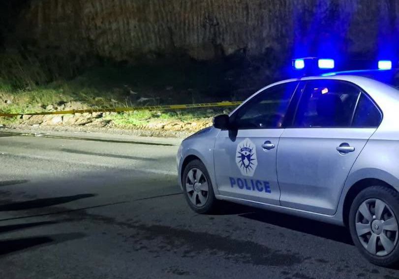 Ngjarje e rëndë në Gjilan, babai dyshohet se qëlloi për vdekje djalin