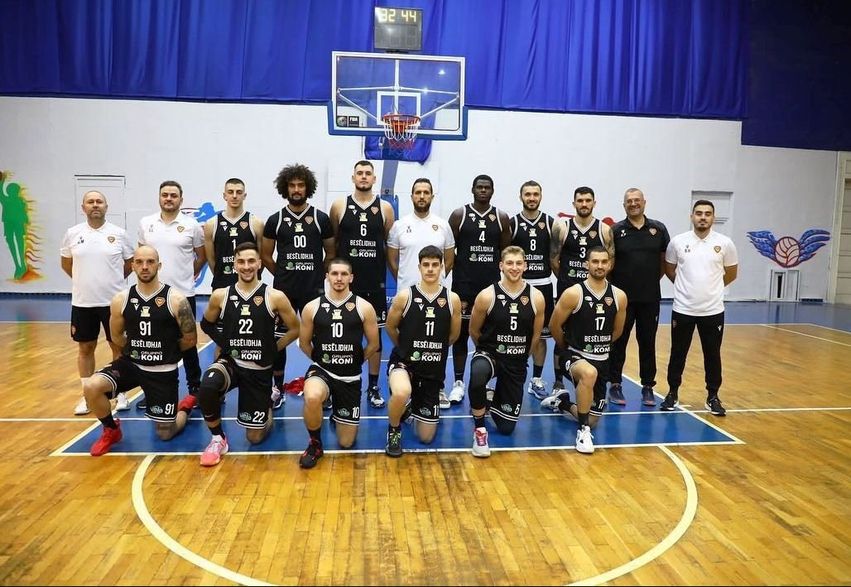 Besëlidhja nis mbrojtjen e titullit me fitore kundër Partizanit