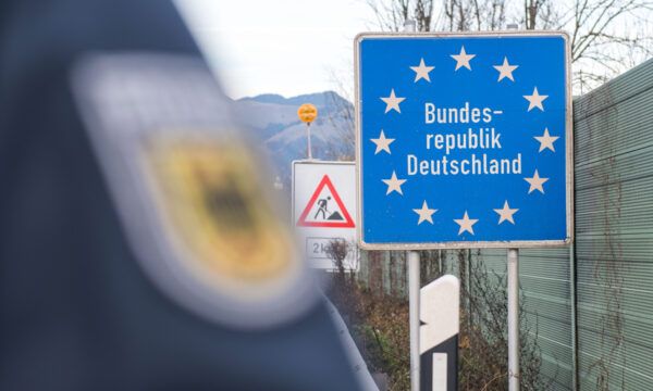 Procedura penale për tre kosovarët e ndaluar në kufirin gjerman