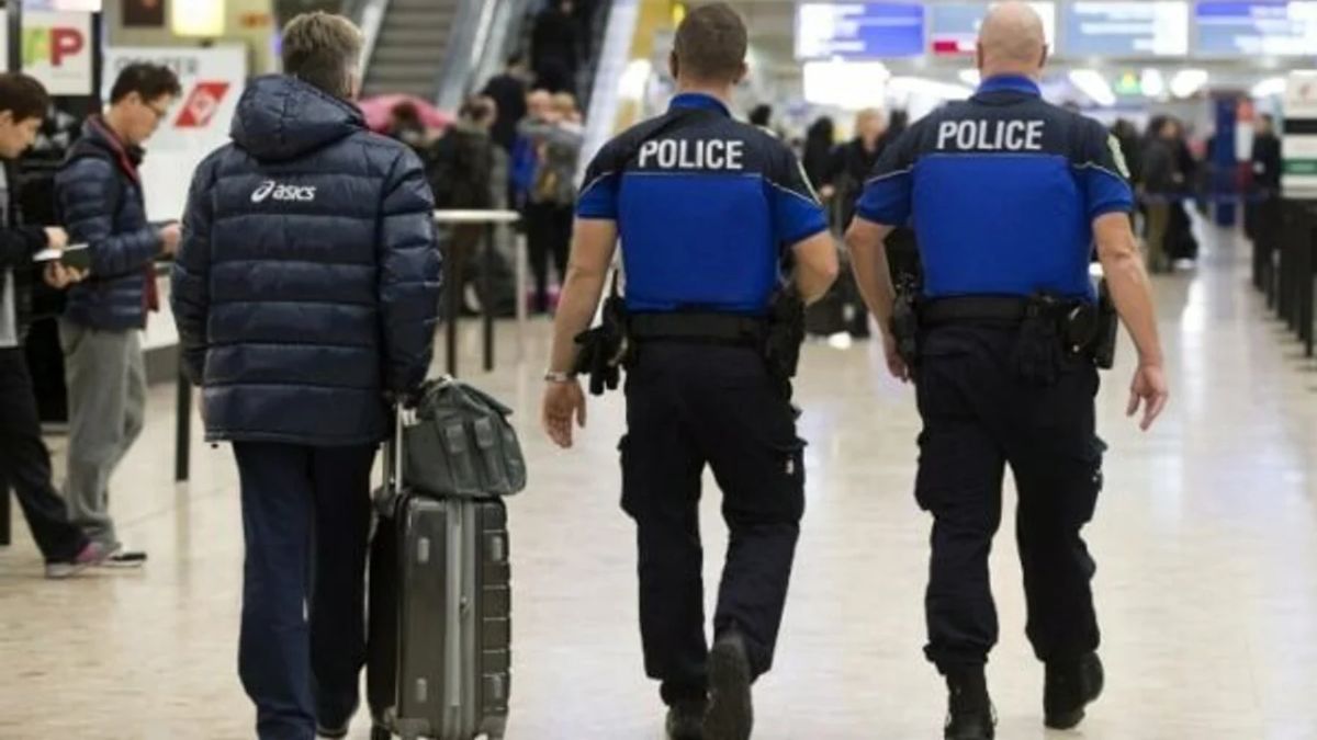 Arrestohet kosovari në Zvicër për mashtrim me identitet francez