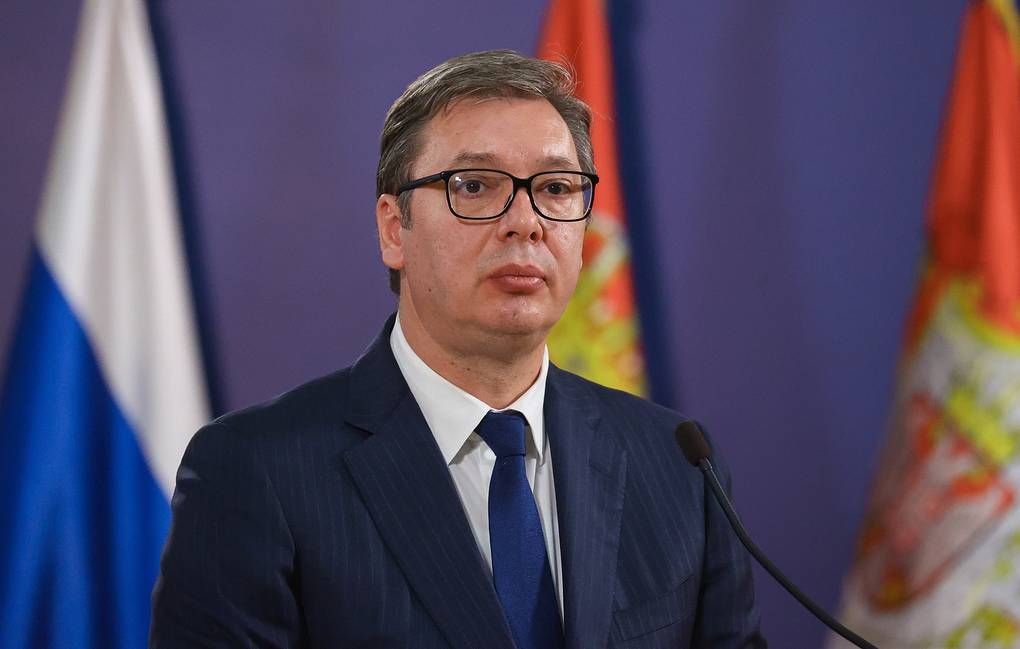 Serbia lë BE-në jashtë fushatës për zgjedhjet e parakohshme