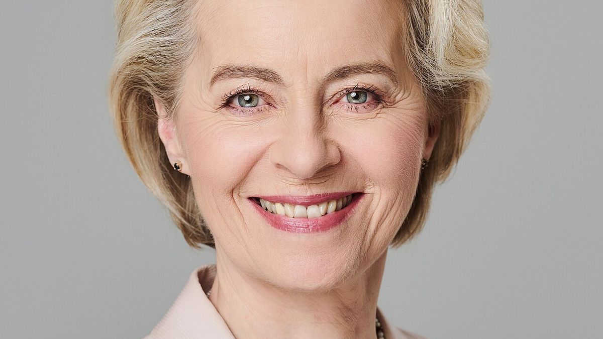 Turneu i Ursula von der Leyen në Ballkanin Perëndimor