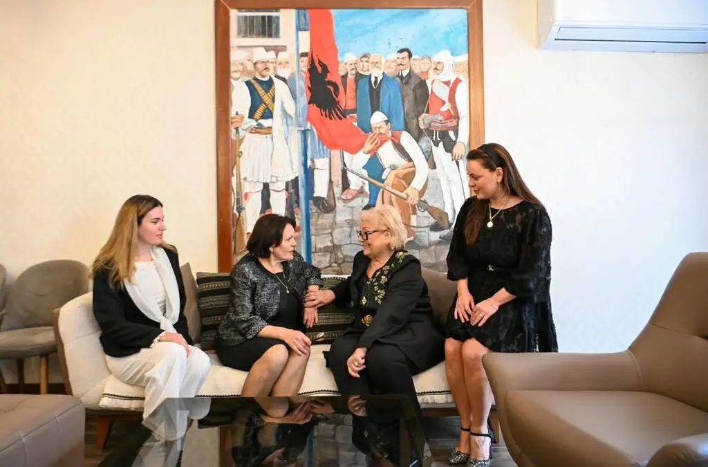 Altin Krasniqi zbulon premtimet e presidentes Shiroka-Pula