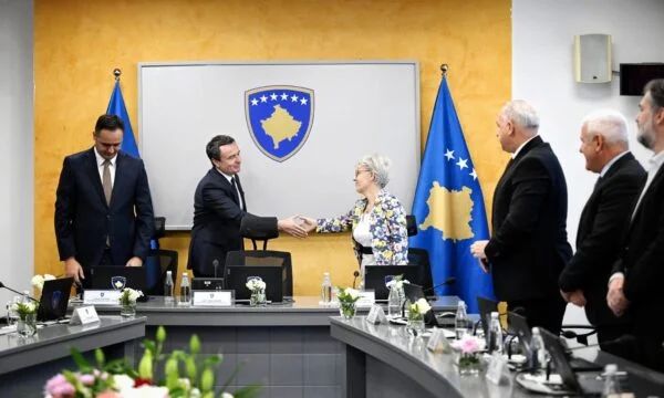 Qeveria rikthen në shqyrtim Projekt Kodin e ri Civil
