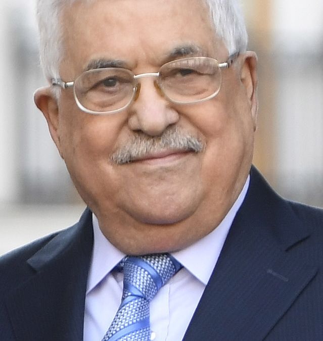 Abbas shtyn zgjedhjet parlamentare dhe presidenciale në Palestinë