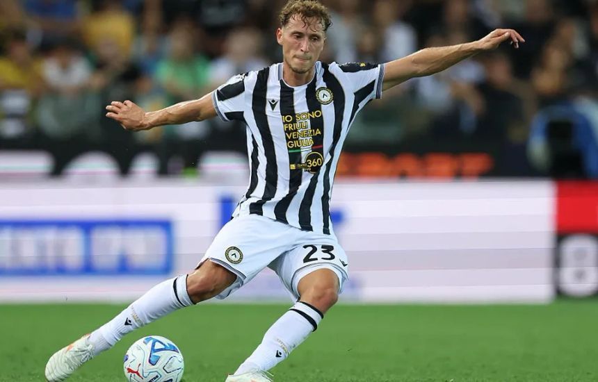 Mërgim Vojvoda rrezikon ish-klubin në ndeshjen e Serie A
