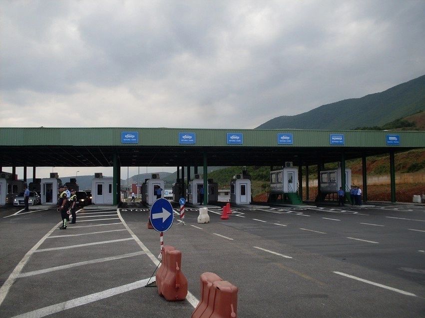 Mbi 26 mijë franga në Vërmicë, shoqërohen dy persona