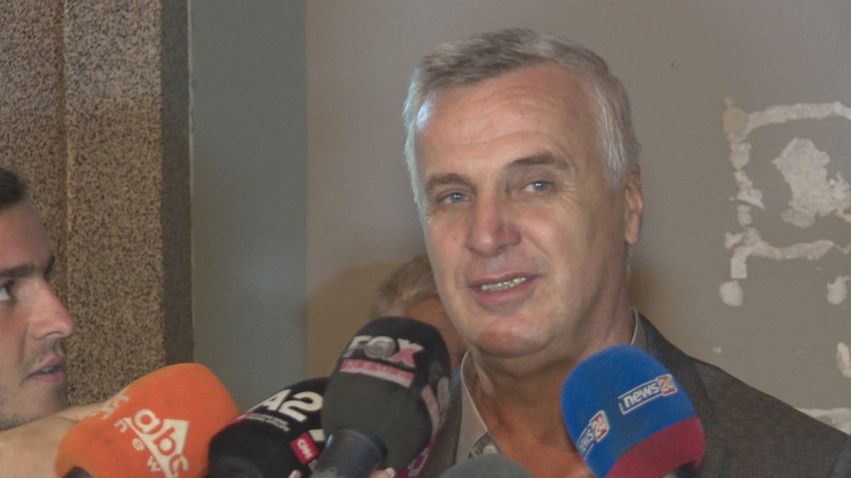 Tirana triumfon në derbi, presidenti Halili flet për premion