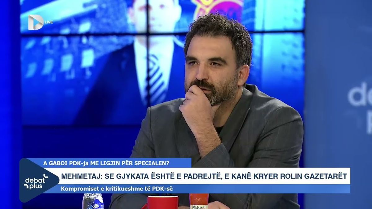Gruda: Pas 16 shtatorit partitë duhet të kishin vetëdije kombëtare