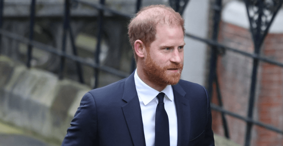 Princi Harry rrëfen periudhën e vështirë dhe depresionin në Kanada
