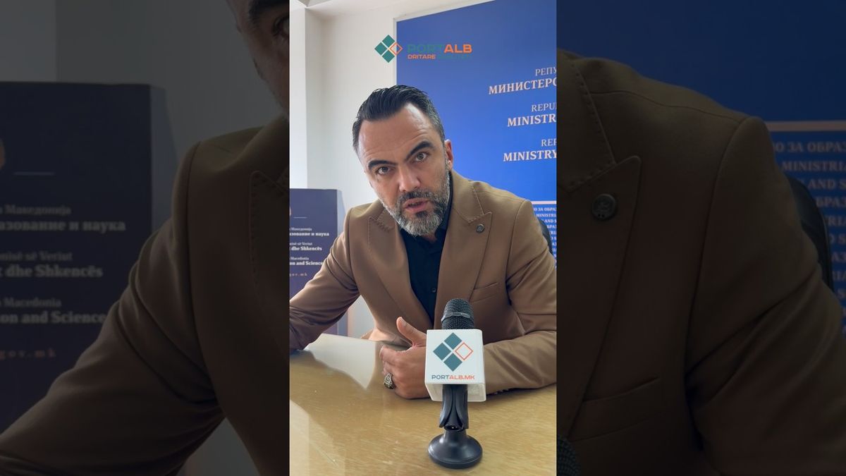 Ministria e Arsimit nuk ka fondi për libra shkollore profesionale, zgjidhja gradualisht