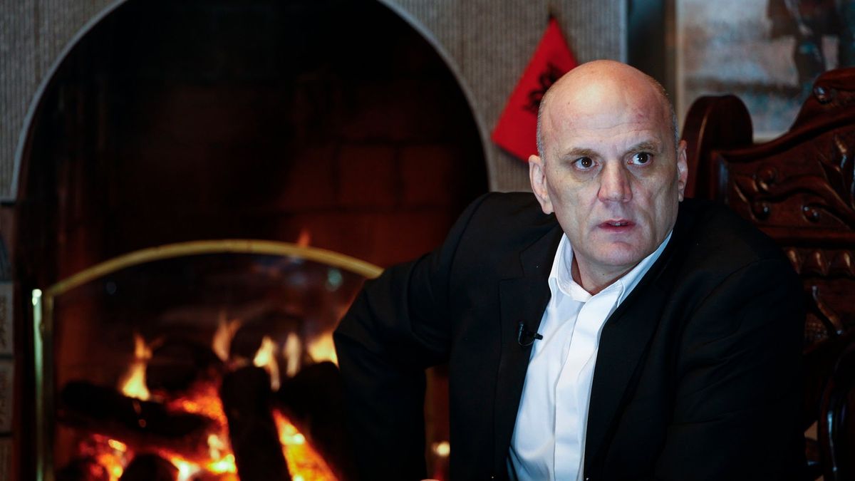 Prokurori pritet të vendosë për Gani Gecin pas intervistimit