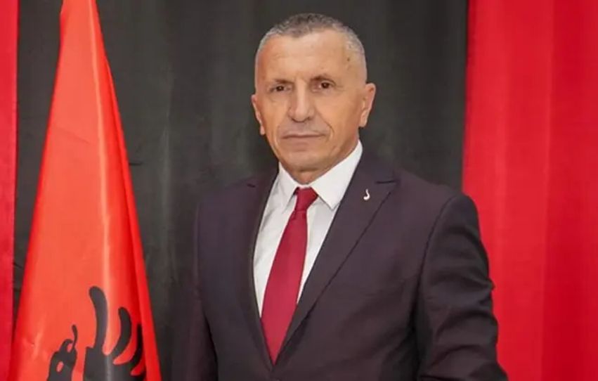 Kamberi kritikon Serbinë për fondet dhe transparencën