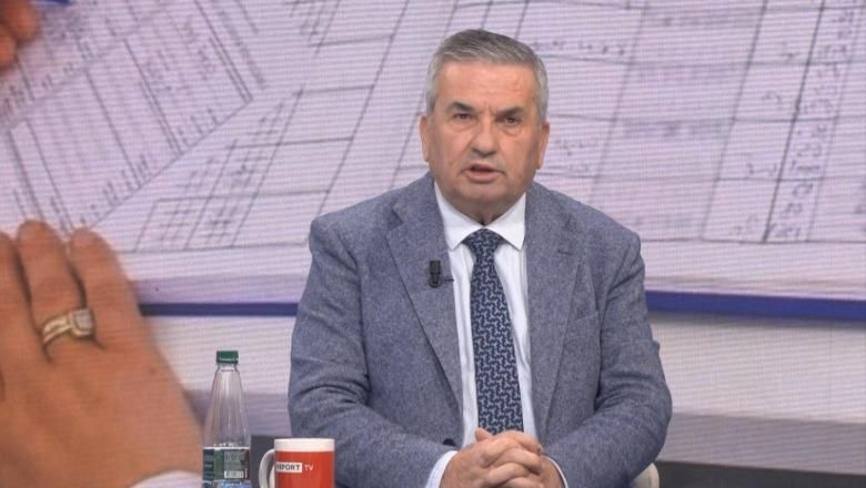 Tritol automjetit të avokatit Idajet Beqiri në Tiranë