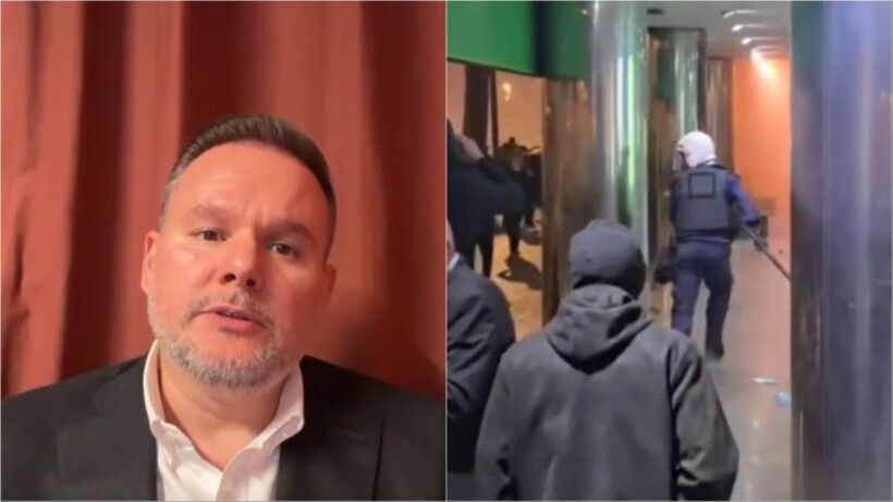 Ministri Demo akuzon aktorët politikë për protestën e studentëve