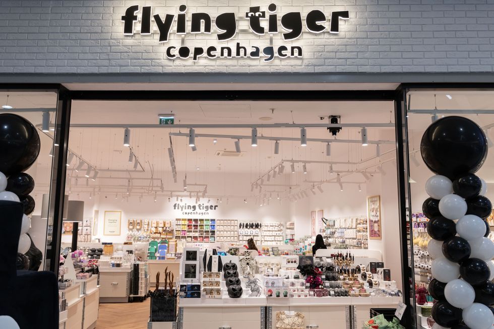 BALFIN Group dhe Flying Tiger zgjerojnë partneritetin në Bashkimin Evropian