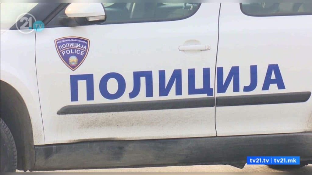 Policët e përfshirë në dhunën ndaj dy të rinjve në Shkup do të sanksionohen