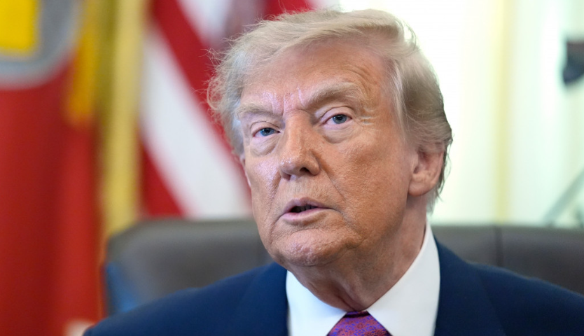 Republikanët sfidojnë Trumpin për marrëveshjen e naftës ruse