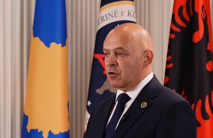 Aleanca mblidhet të shtunën në Prishtinë, Ardian Gjini shpalos platformën