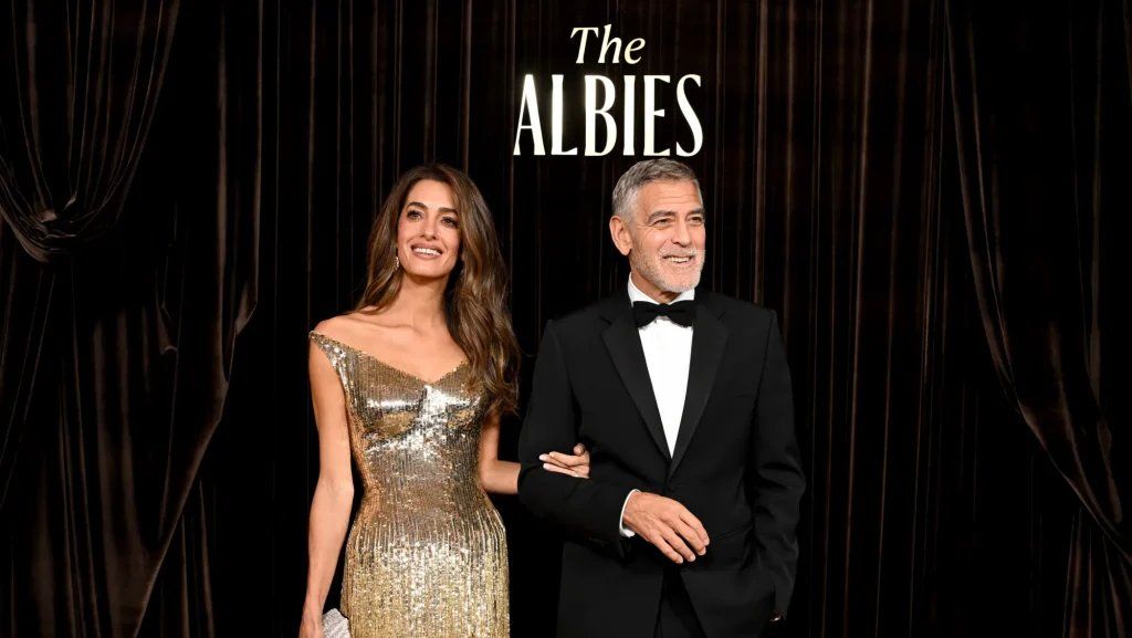 Çmimet “The Albie” nderojnë mbrojtësit e të drejtave të njeriut