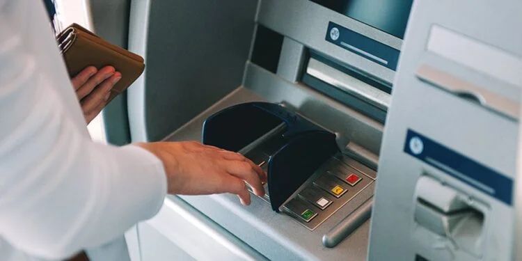 Mbi 1 milion llogari bankare me balancë zero në vend