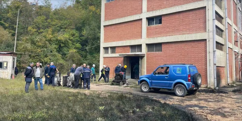 Katër bllokime brenda nëntë muajve për minatorët e Stantërgut