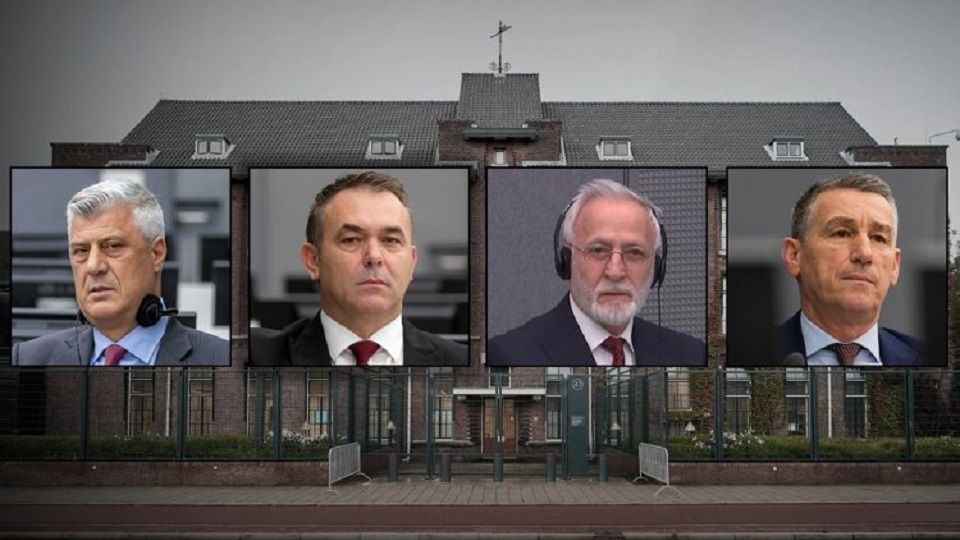 Beteja në Apel e ish-krerëve të UÇK-së cilësohet si jetike për shtetin