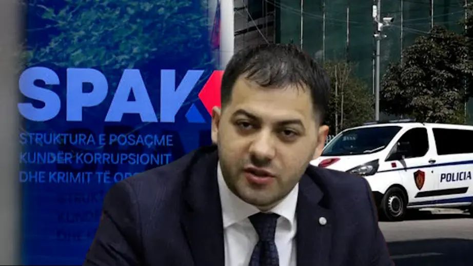 Kontrolle të BKH-së në paraburgimin e Bradasheshit