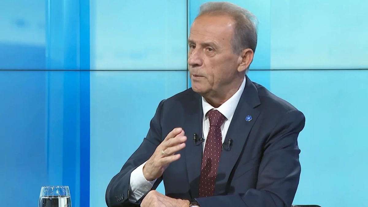 Thirrje për tryezë të përbashkët rreth procesit integrues