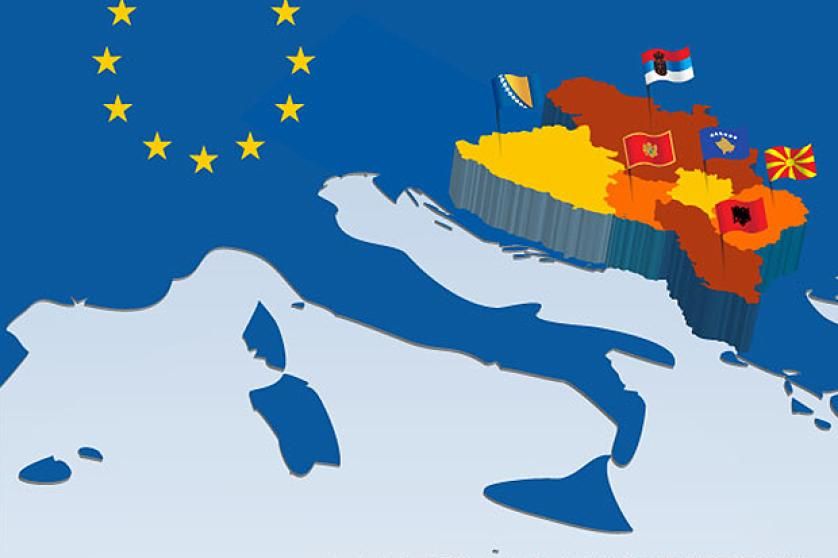 Modeli i ri i asociimit mund të afrojë Ballkanin Perëndimor me BE-në