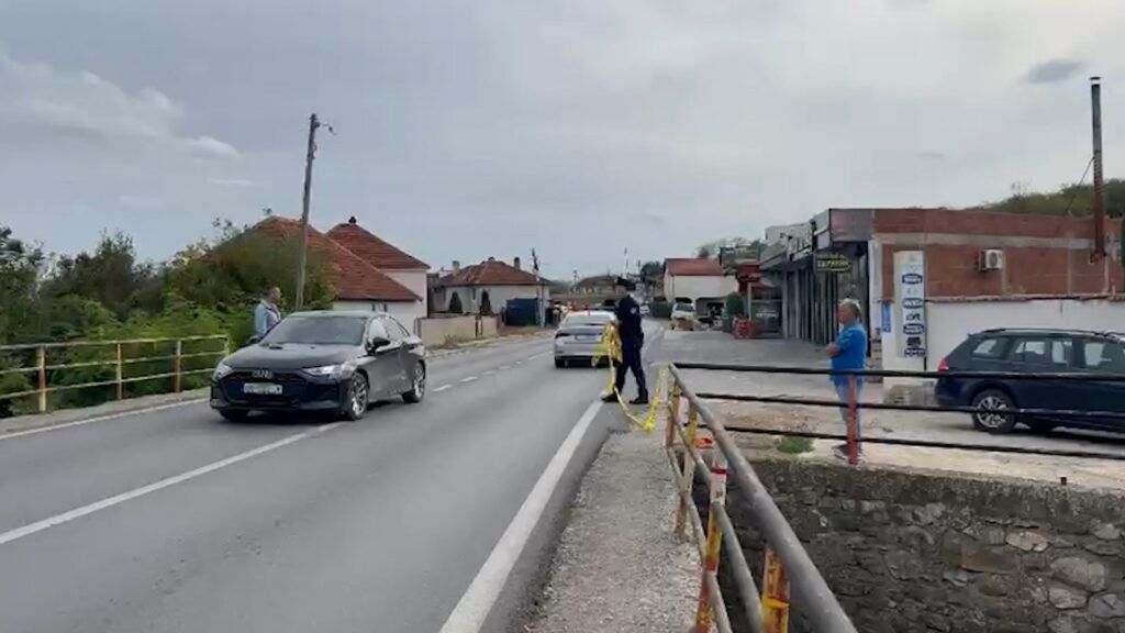 Paraburgim për V.R. pas vrasjes së dyfishtë në Livoç të Ulët