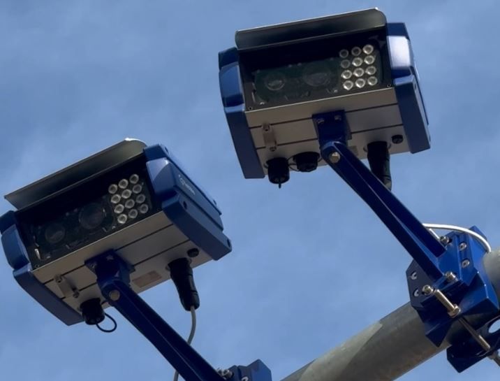 Aktivizimi i sistemit «Qyteti i Sigurt» në Strugë dhe qytete të tjera