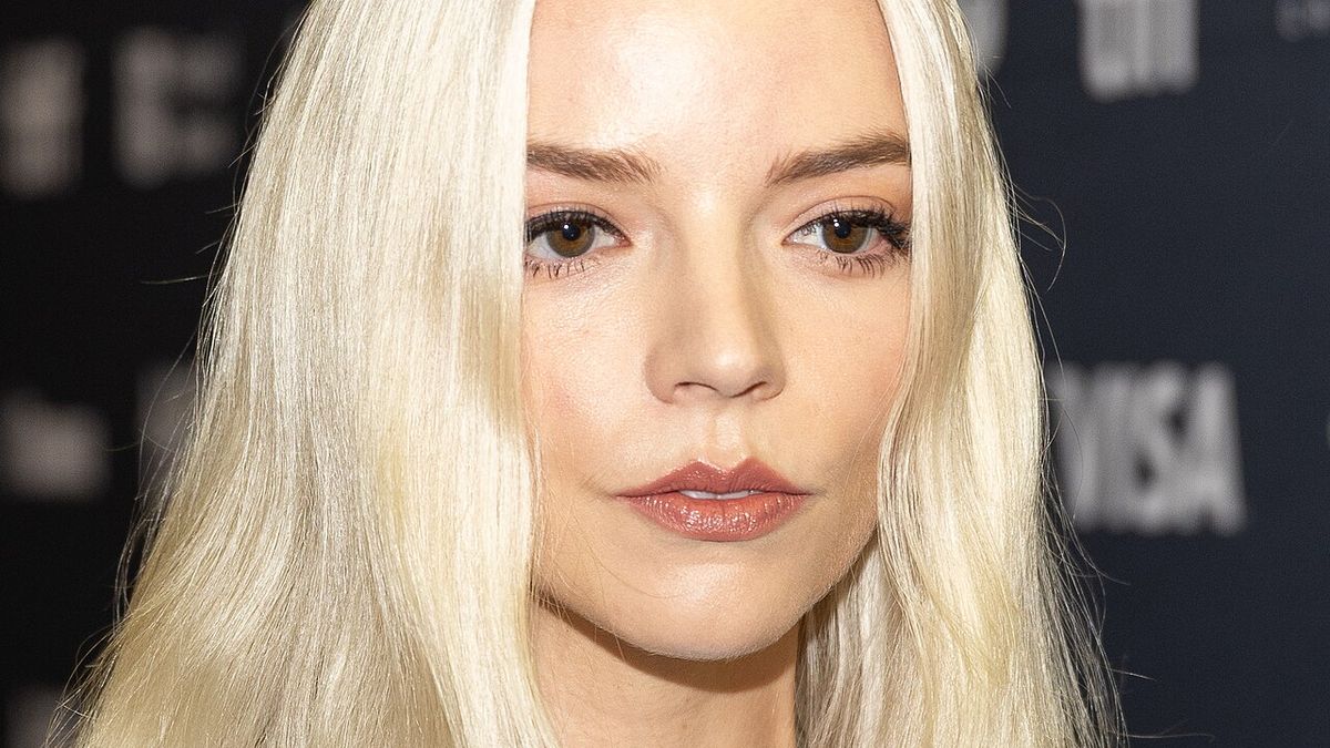 Anya Taylor-Joy në qendër të vëmendjes me Dior Beauty