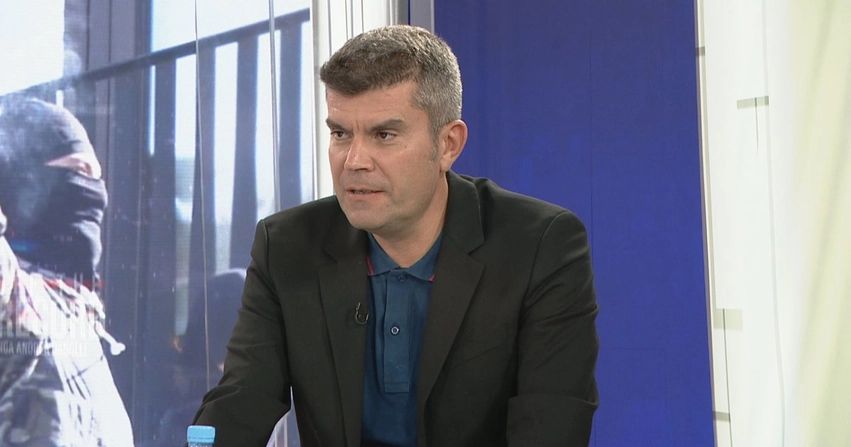 Hasimja: Protesta nuk ka lidhje me opozitën, janë në pozicion jashtë loje