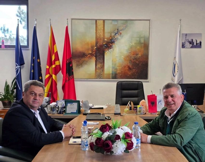 Mesazhi i Shaban Tërstenës për sportin, dijen dhe rininë