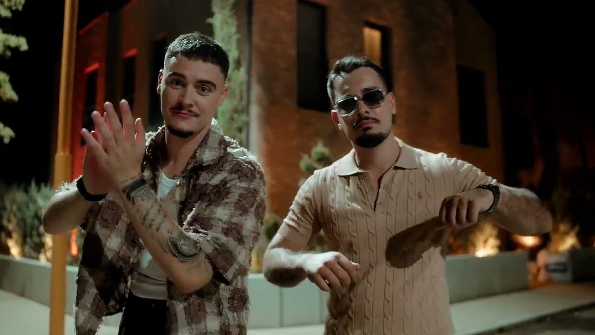 HAZ dhe BLLIND sjellin projektin e ri muzikor Piranja
