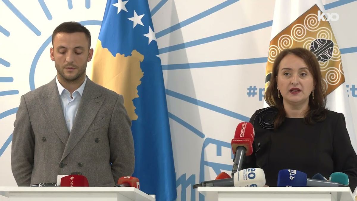 Prishtina paralajmëron kallëzim penal ndaj kryeshefit të KMDK-së