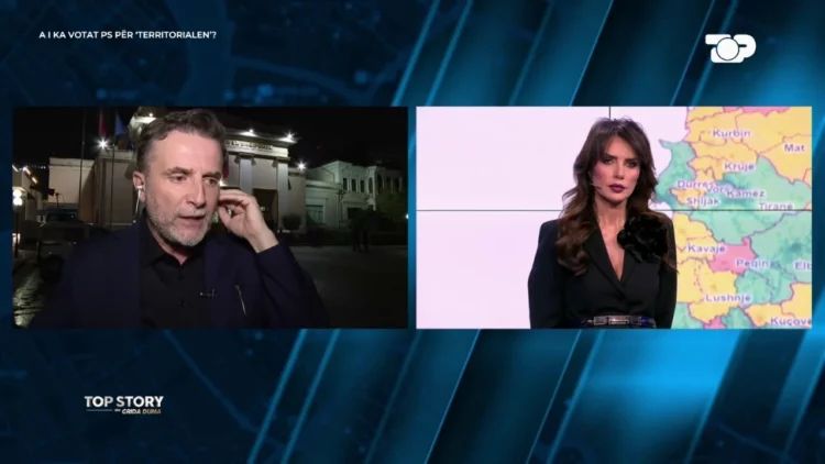 Erion Braçe: Rama më tha se nëse votoj kundër, iki nga grupi