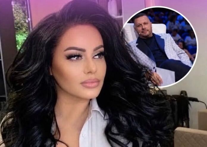 Blerina Matraku: Pagova 10 mijë euro për album dhe u tradhtova