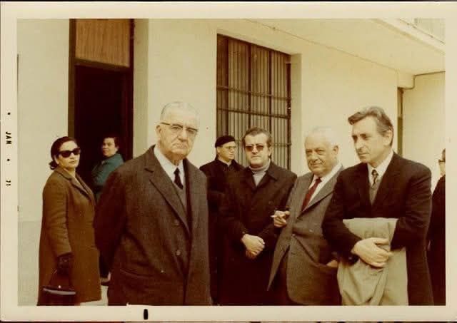 Përkujtohet albanologu i shquar arbëresh Antonino Guxeta