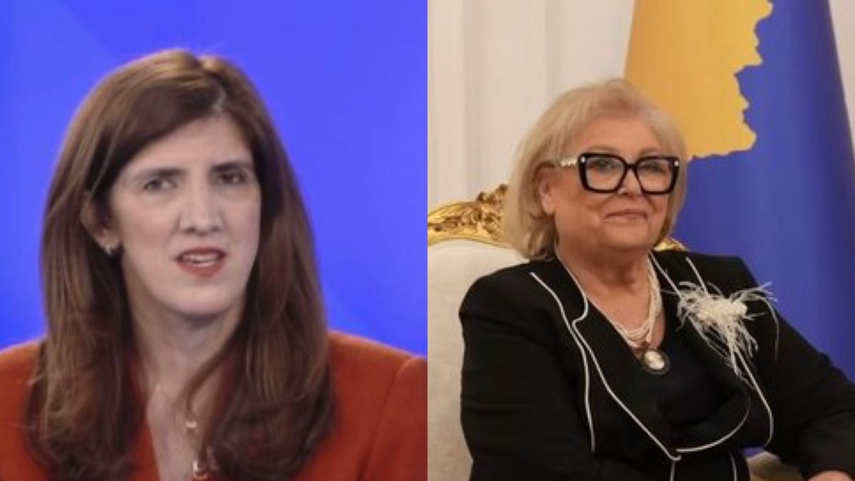 Musliu: PDK-ja kthyer në bisedime me VV-në, pa kërkesa për poste
