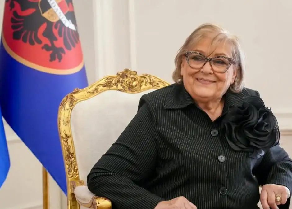 Shiroka-Pula kërkon rikthimin e Dialogut Strategjik me SHBA-në
