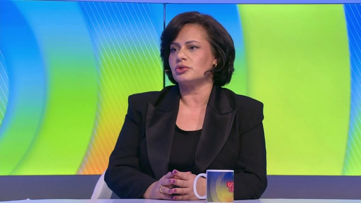 Blerina Matraku i kërkon falje bashkëshortes së Adi Hilës dhe vajzave të tyre