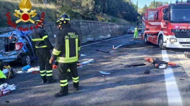 Konfirmohet vdekja e dy të rinjve në spital pas aksidentit në Itali