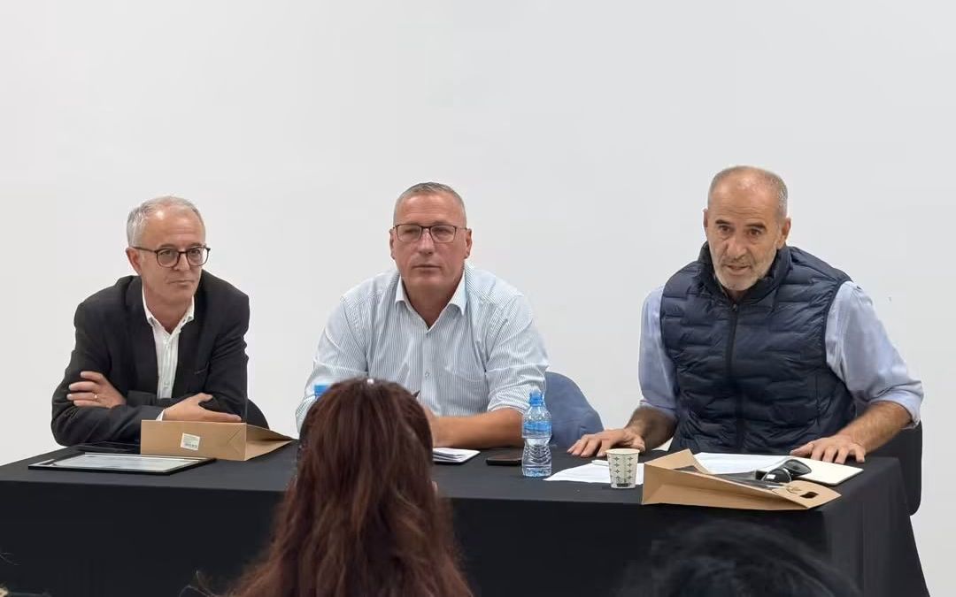 Inaugurohet Sektori i Teatrit për Fëmijë dhe Të Rinj në Ferizaj