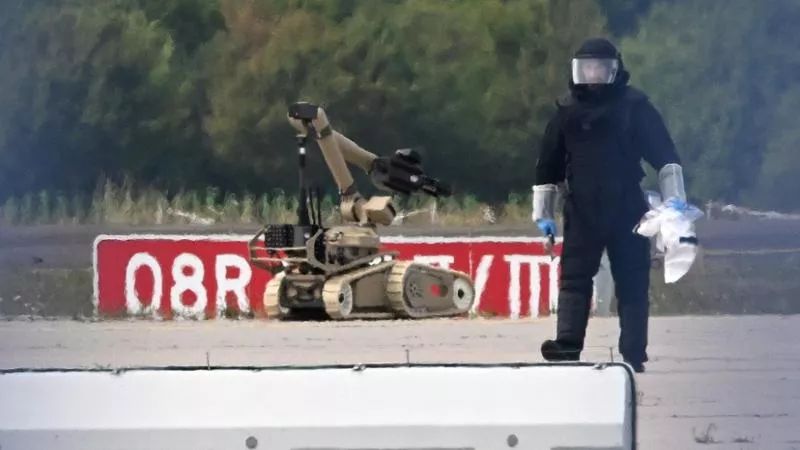Kërcënime ndaj drejtuesve të mbrojtjes në Evropë