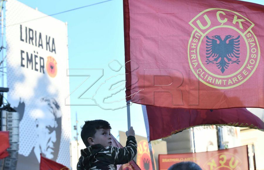 Apelimi për katër ish-krerë të UÇK-së në Hagë, afati 27 nëntor